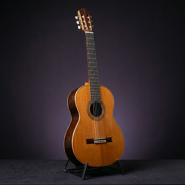 Guitarra en Morphosonica